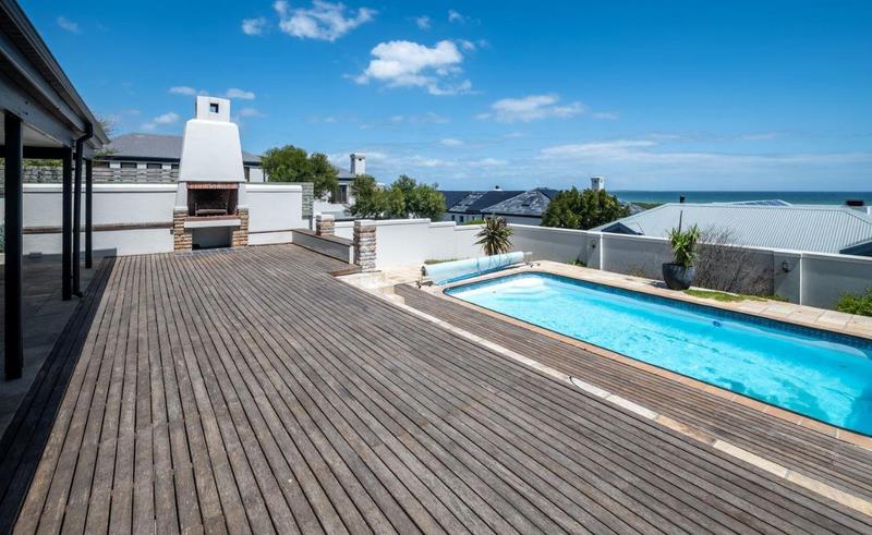 3 Bedroom Property for Sale in Atlantic Beach Golf Estate Western Cape